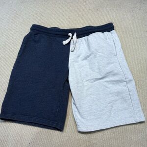 Joe’s Jeans Two-Tone Navy and Gray Men's Shorts Boys XL (18-20)